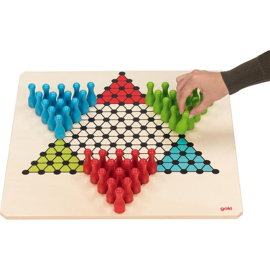 XXL Brettspiel Halma