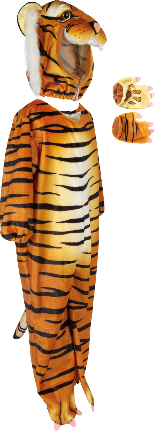 Kostüm Tiger
