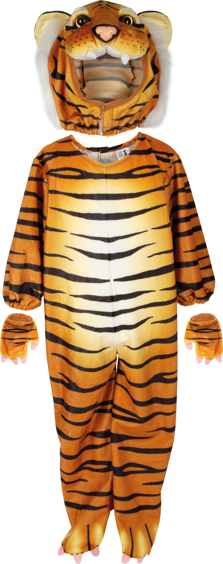 Kostüm Tiger