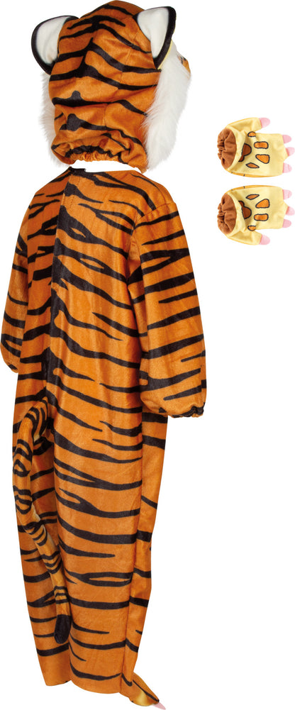 Kostüm Tiger