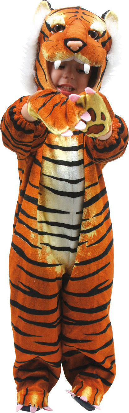 Kostüm Tiger