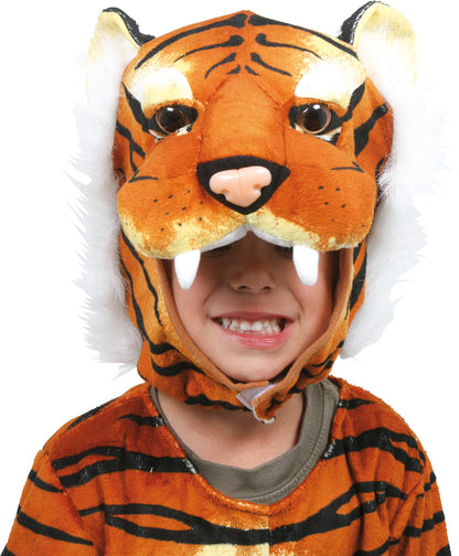 Kostüm Tiger