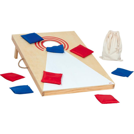 Cornhole Wurfspiel