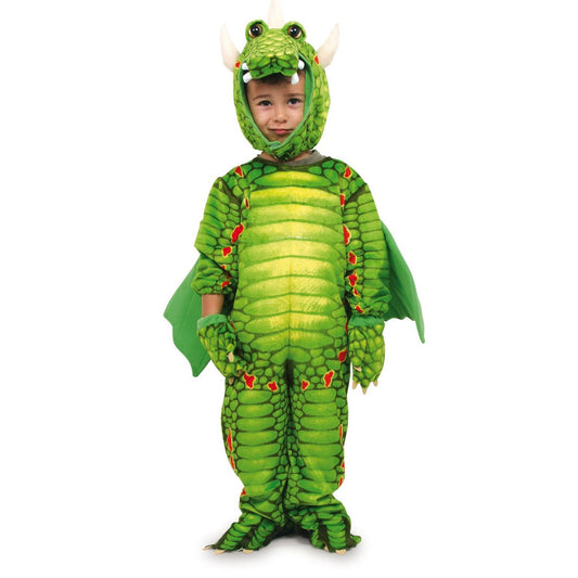 Kostüm Drachen