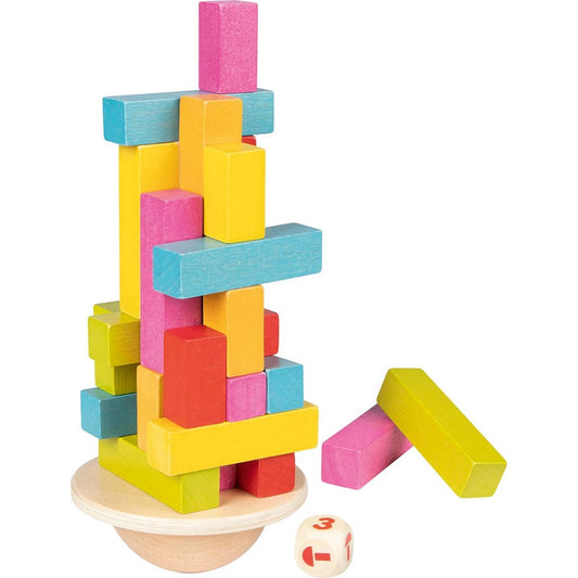 Balancierspiel Tanzender Turm