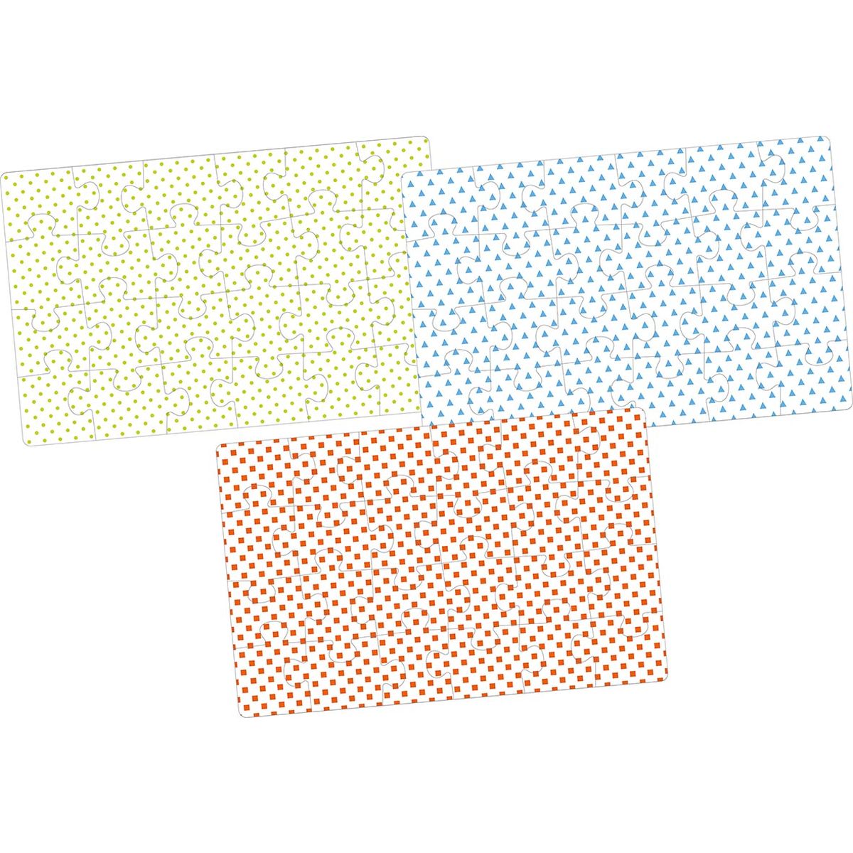 Puzzles Fahrzeuge