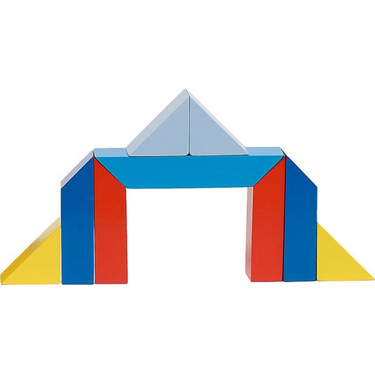 Legespiel Formenwelten I