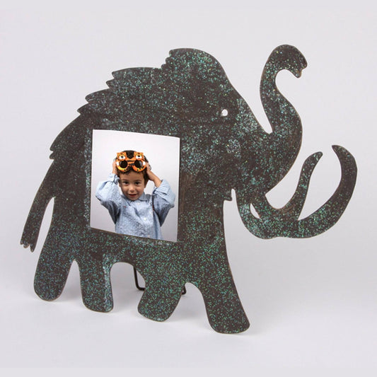 Bilderrahmen „Glitter Ele“