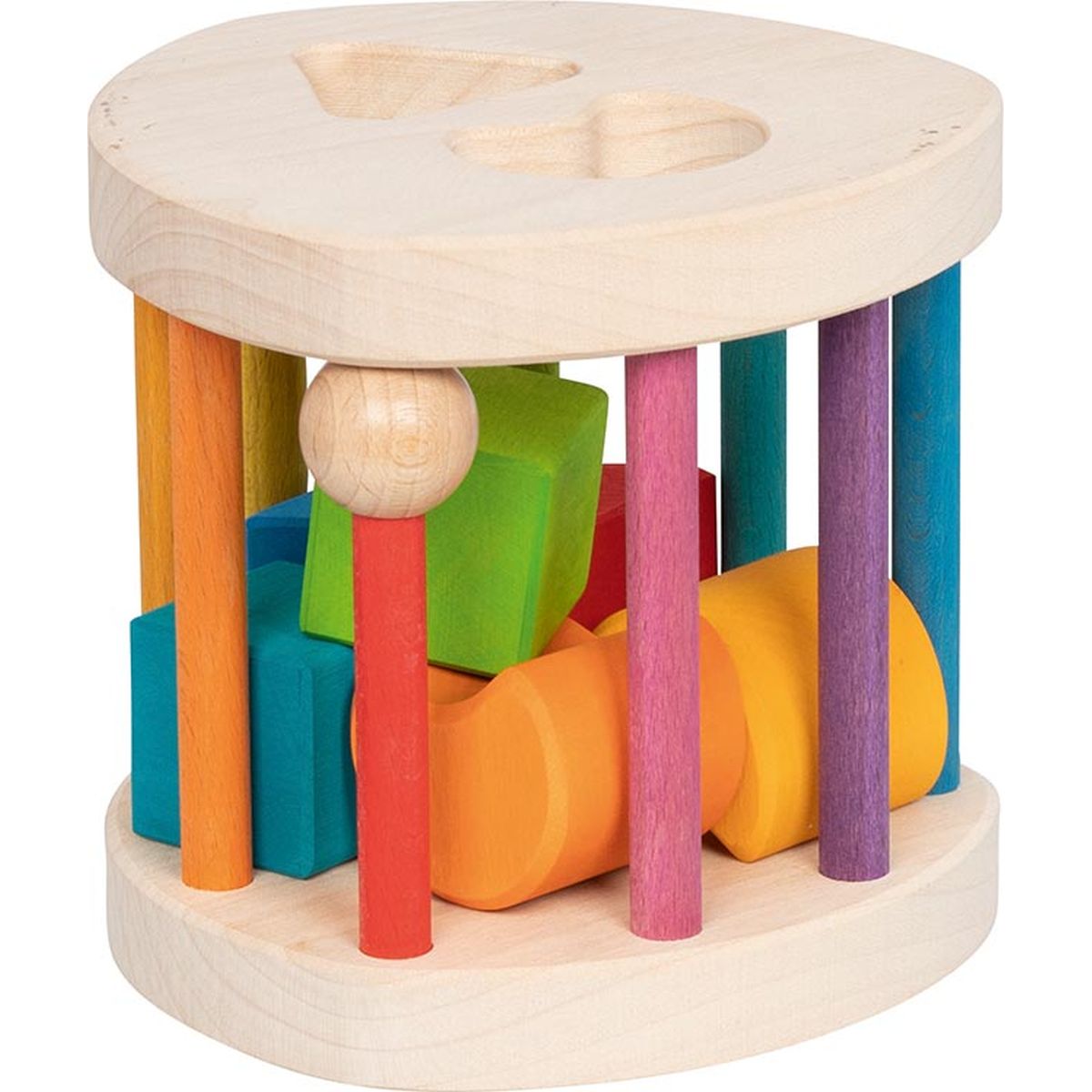 Sort box