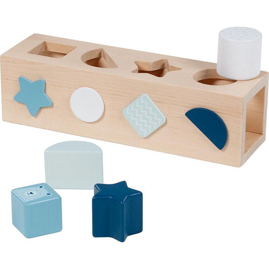 Sort Box, Lifestyle Azur