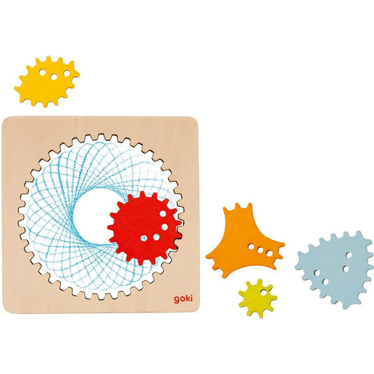 Spirograph
