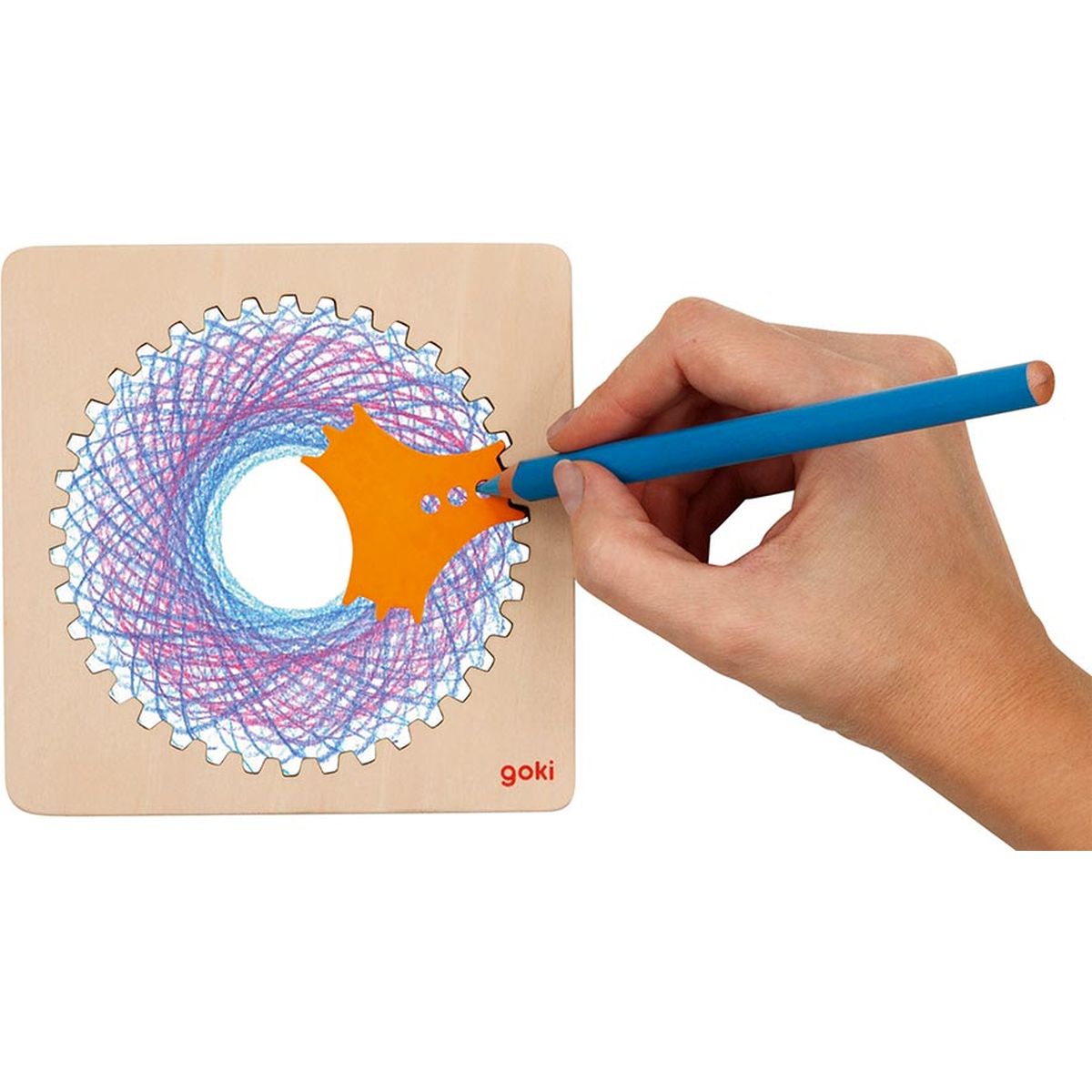 Spirograph