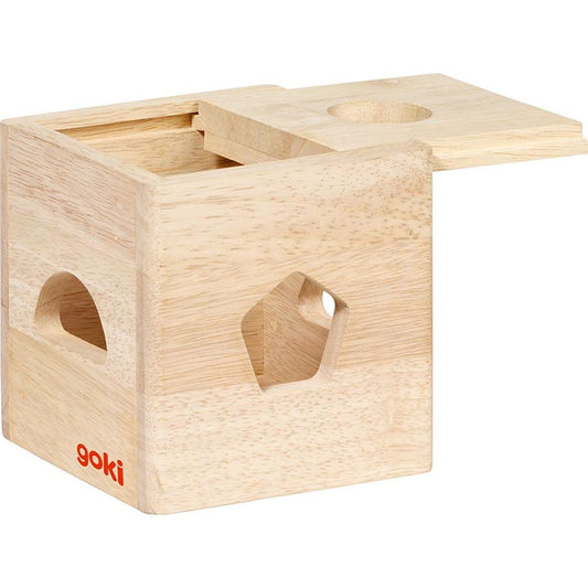 Sort Box II