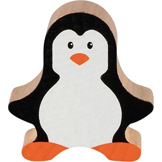 Stapelspiel Pinguine