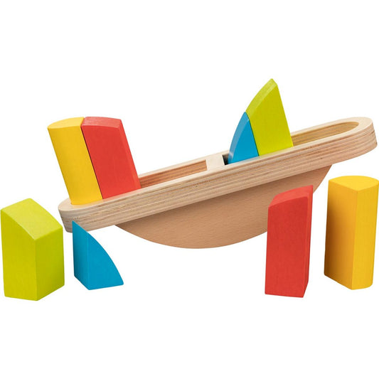 Balancierspiel Waage