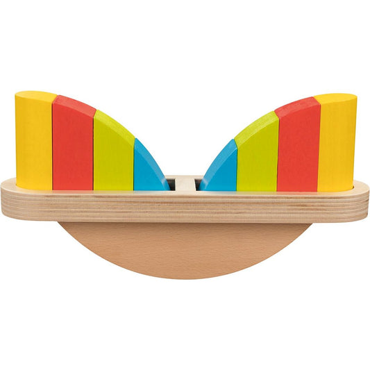 Balancierspiel Waage