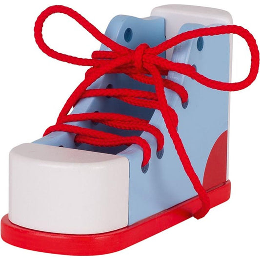Lernschuh
