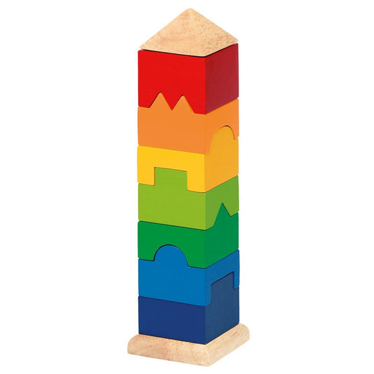 Stapelturm