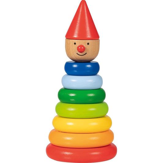 Stapel-Magnet-Männchen Nimo