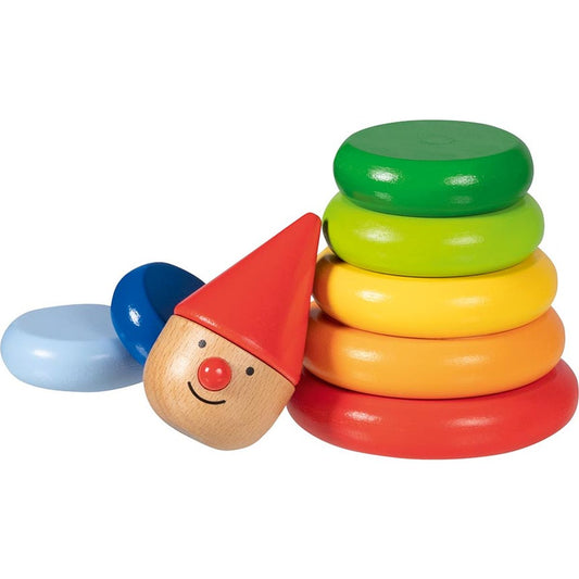 Stapel-Magnet-Männchen Nimo