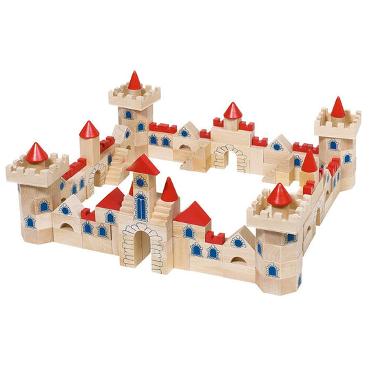 Schlossbaukasten
