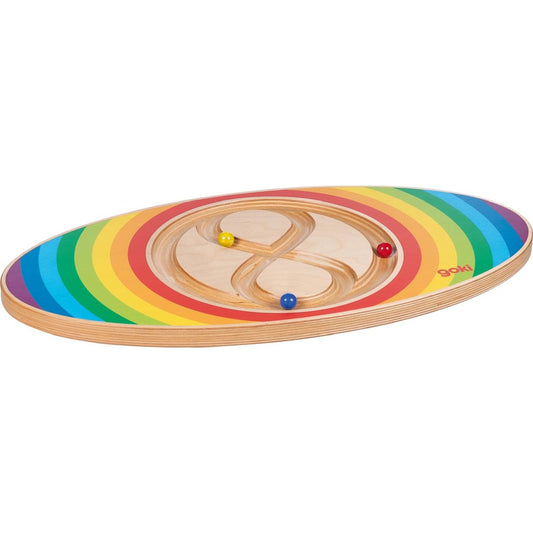 Balance Board Labirinto