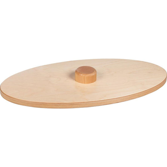 Balance Board Labirinto