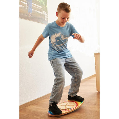 Balance Board Labirinto