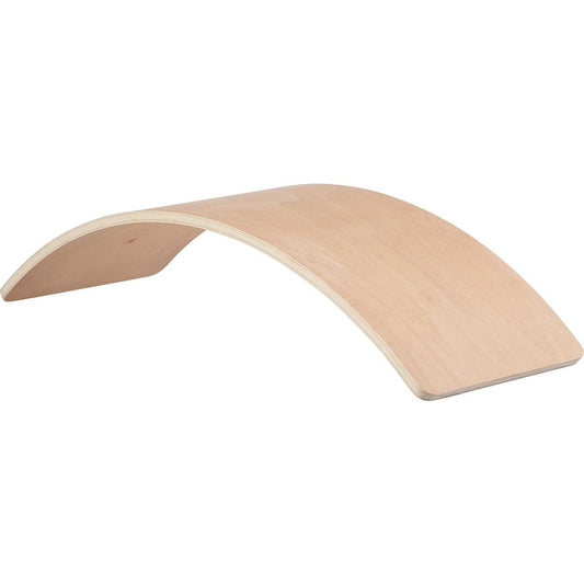 Balance Board natur, Half Moon