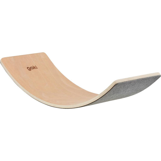 Balance Board, Wave