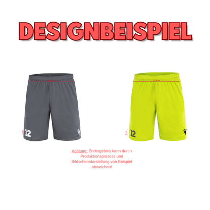 Mesa Hero Shorts