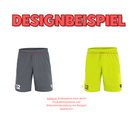 Mesa Hero Shorts