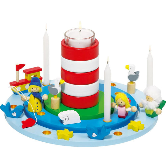 Geburtstagskranz Maritim