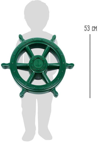 Steuerrad Jumbo