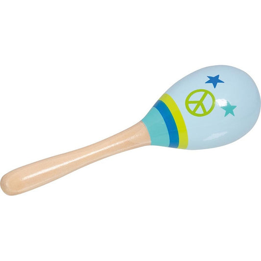 Maracas Peace