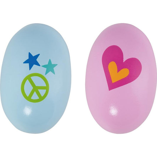 Egg Shaker goki 66