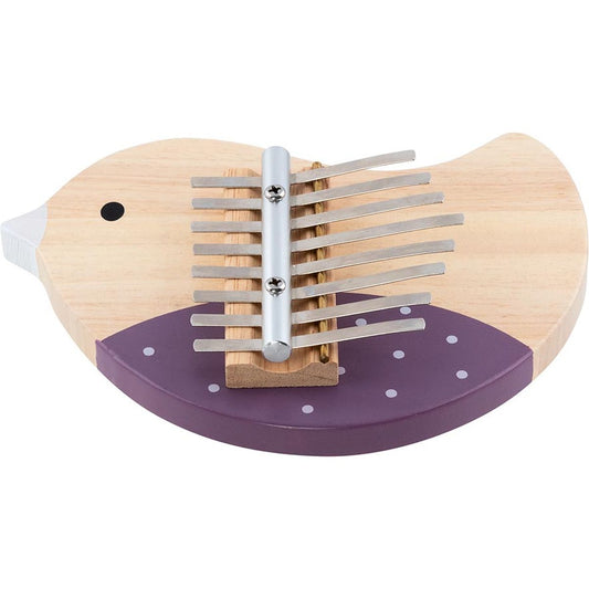Kalimba Vogel