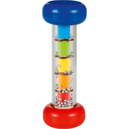 Mini-Regenstab