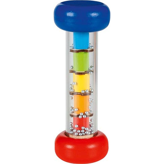 Mini-Regenstab