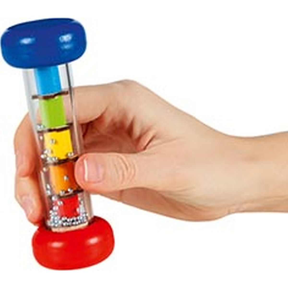 Mini-Regenstab
