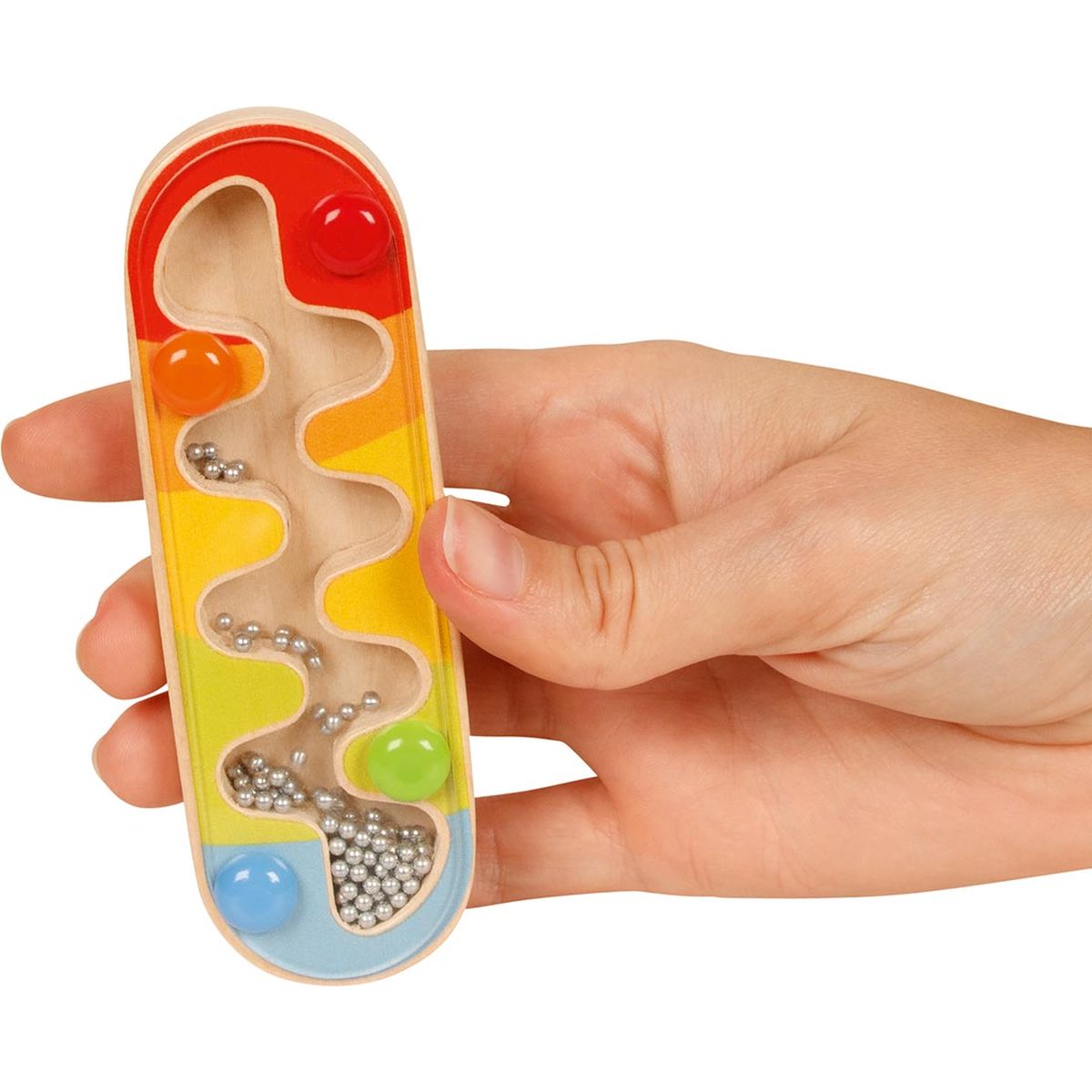 Mini-Regenstab