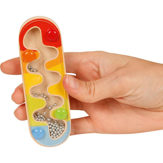 Mini-Regenstab