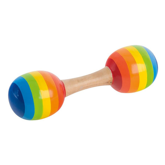 Doppelmaracas