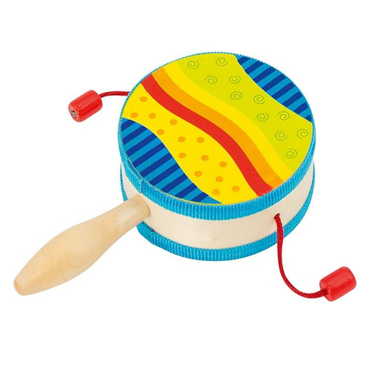 Bettlertrommel