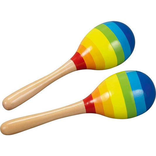 Maracas