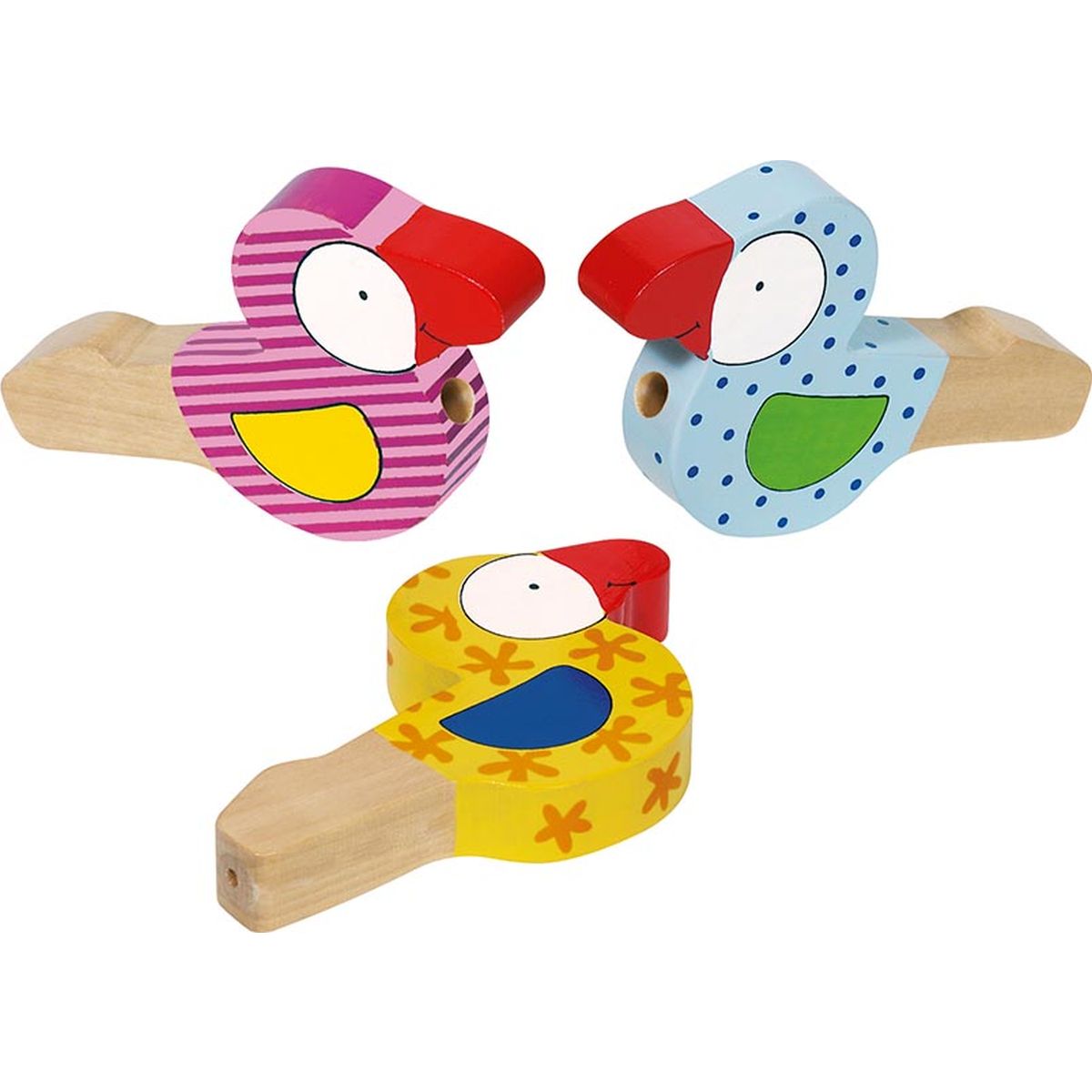 Vogeltröten