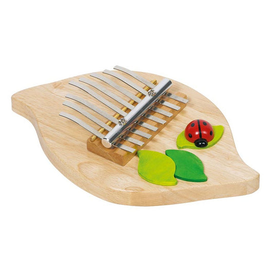 Kalimba Marienkäfer