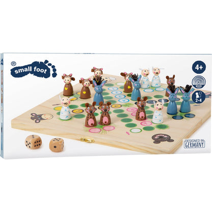 Ludo Farmtiere