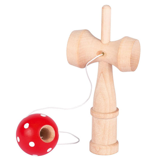 Kendama rot