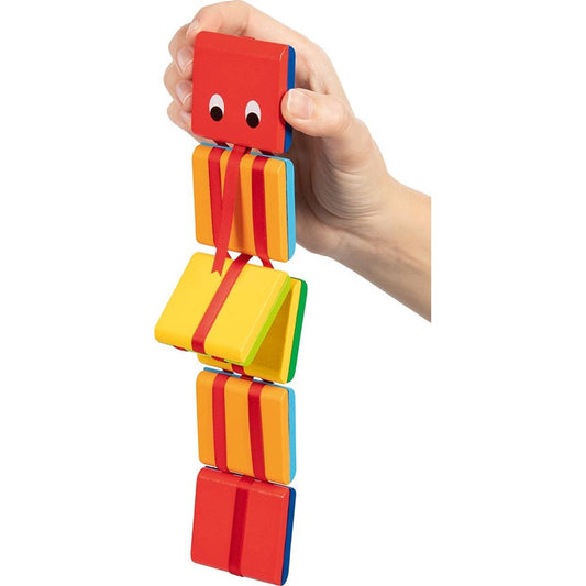 Zauberklapperschlange